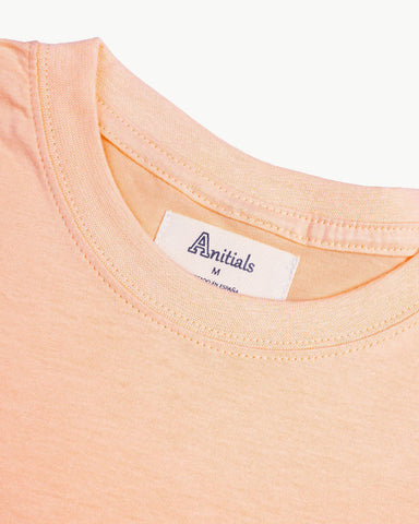 CAMISETA ORANGE | PERSONALIZADA