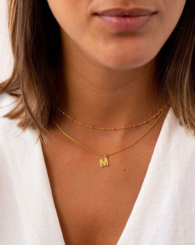 pack_collar_oro_bolitas_coral_Anitials_2