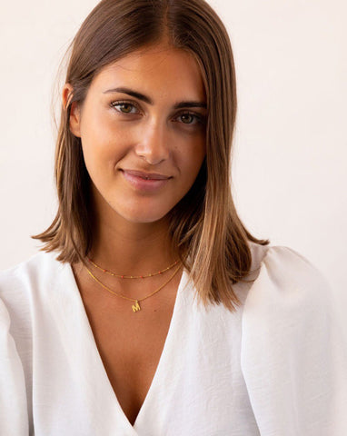 pack_collar_oro_bolitas_coral_Anitials
