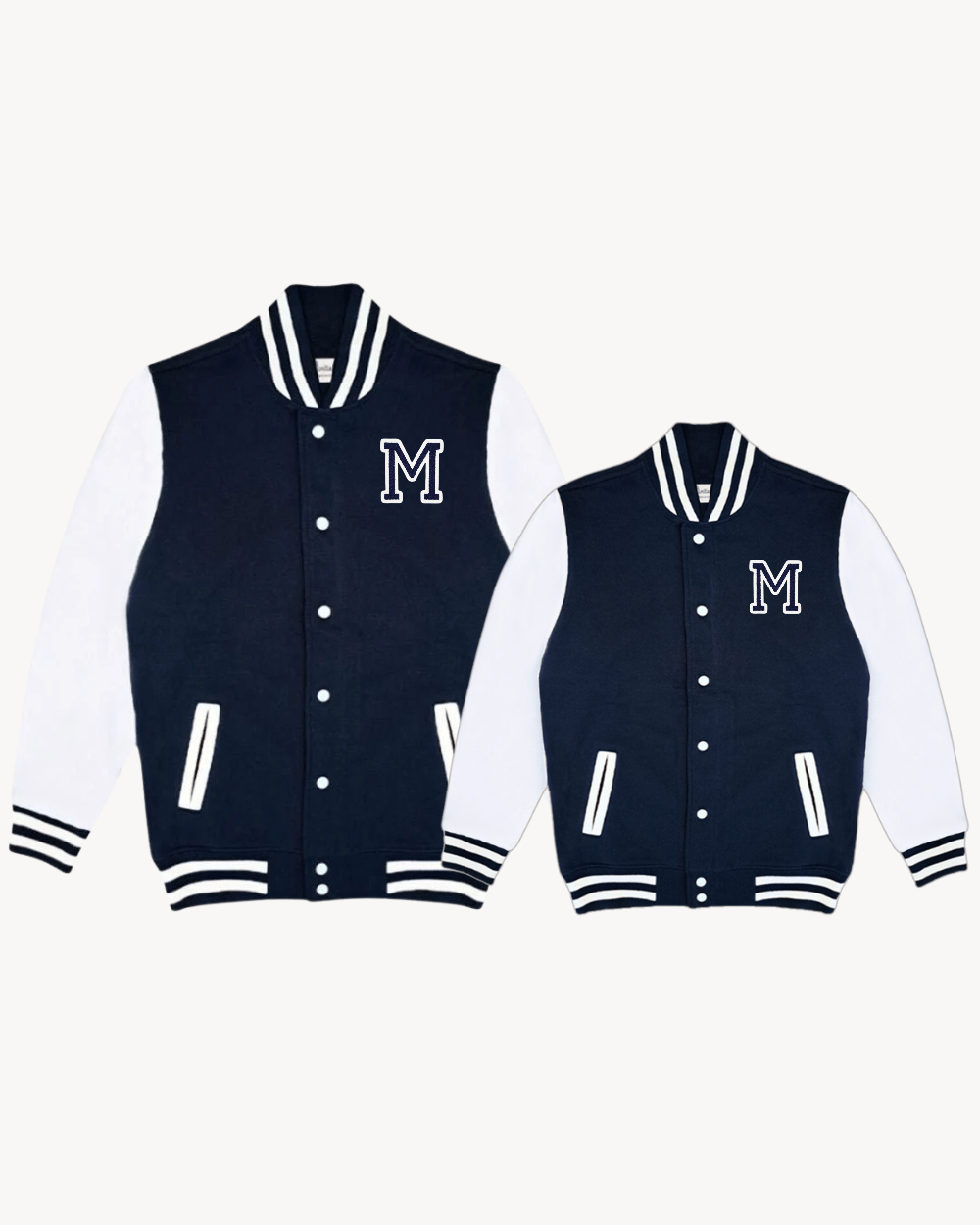 pack_college_jacket_adulto_kid_inicial_mini_classic_Anitials