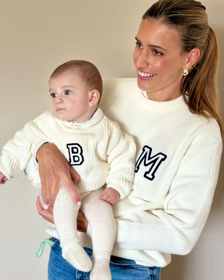 PACK · JERSÉIS ADULTO + KID | OFF WHITE