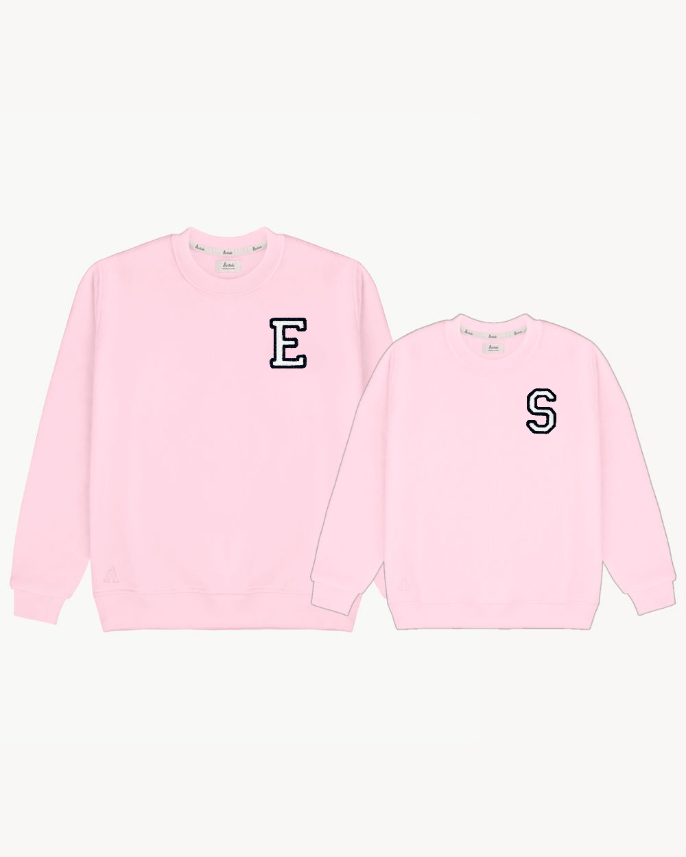 pack_sudaderas_adulto_kid_light_pink_inicial_mini_classic_Anitials