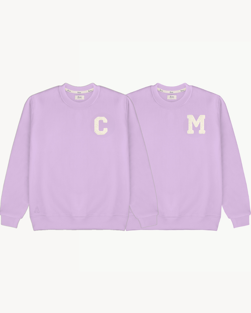 pack_sudaderas_malva_inicial_mini_rizo_Anitials