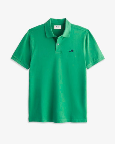 POLO KELLY GREEN | PERSONALIZADO