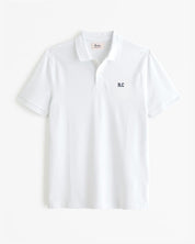 POLO UNISEX ARCTIC WHITE | PERSONALIZADO