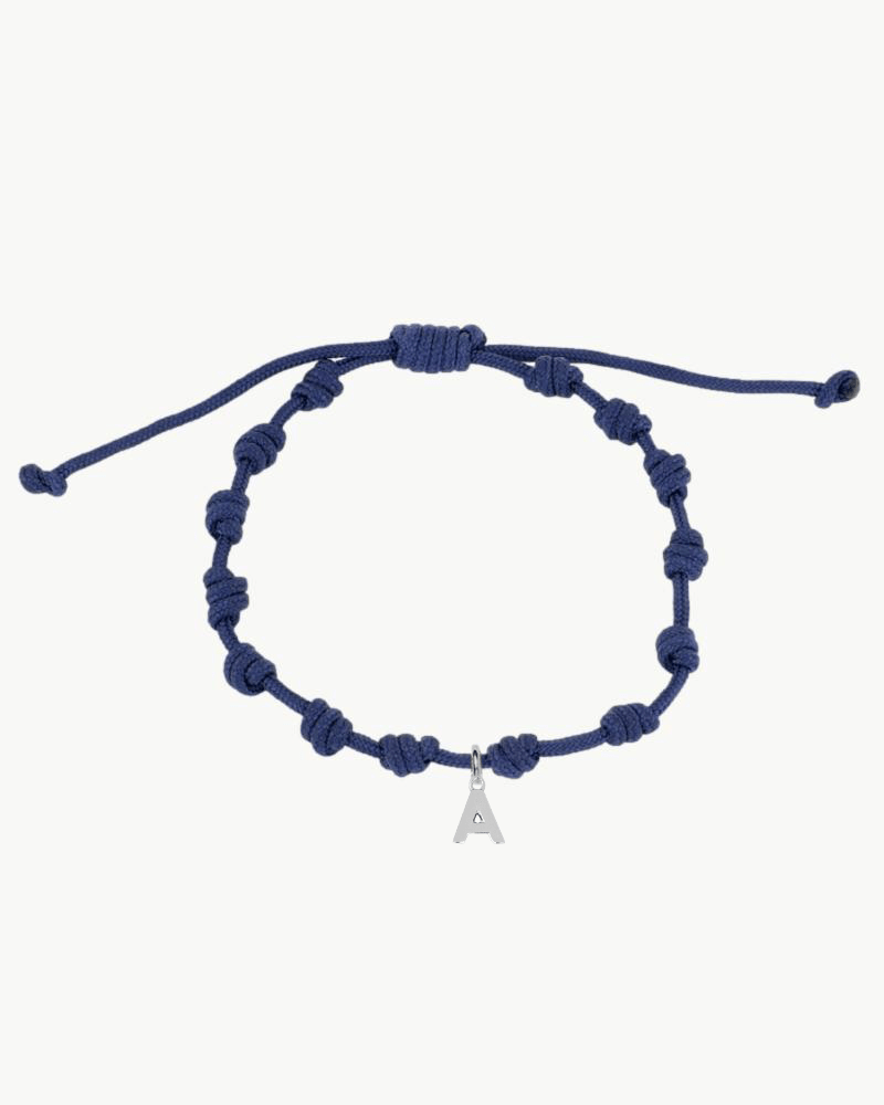 pulsera_azul_marino_inicial_a_Anitials