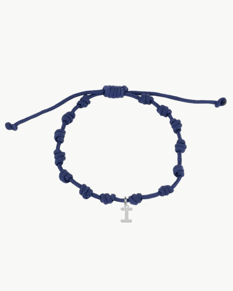 pulsera_azul_marino_inicial_i_Anitials