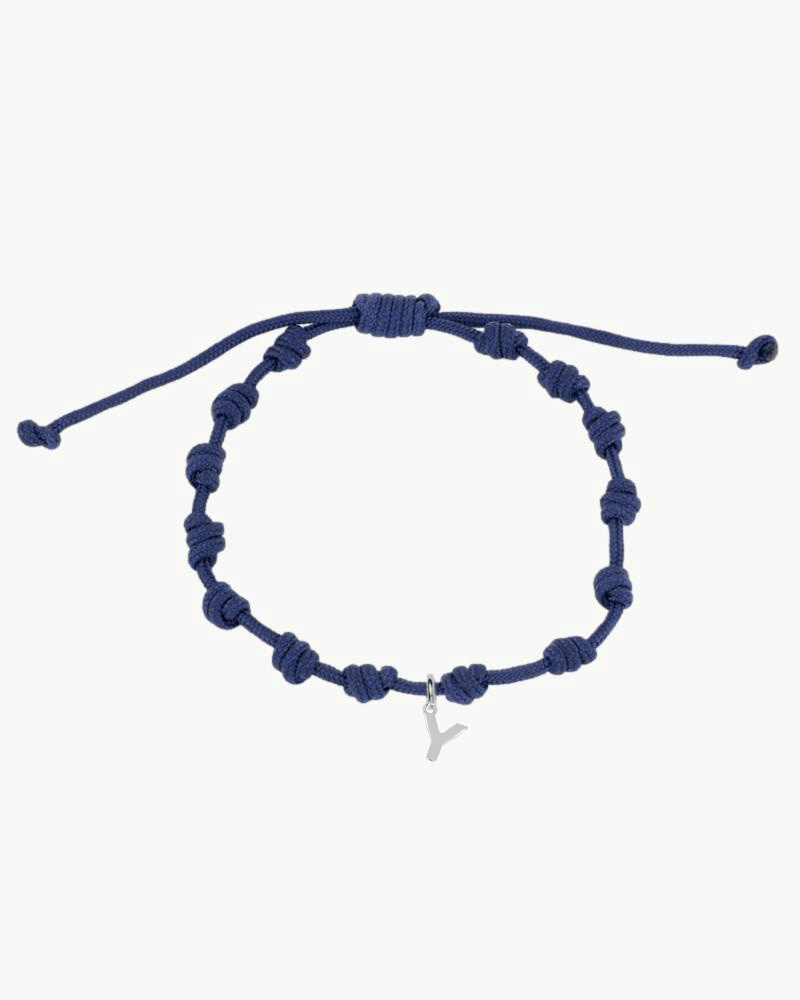 pulsera_azul_marino_inicial_y_Anitials