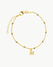 pulsera_bolas_intercaladas_oro_Anitials