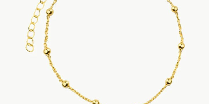 pulsera_bolas_intercaladas_oro_Anitials