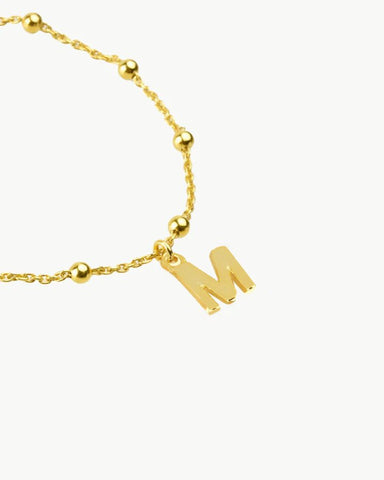 pulsera_bolas_intercaladas_oro_Anitials_2