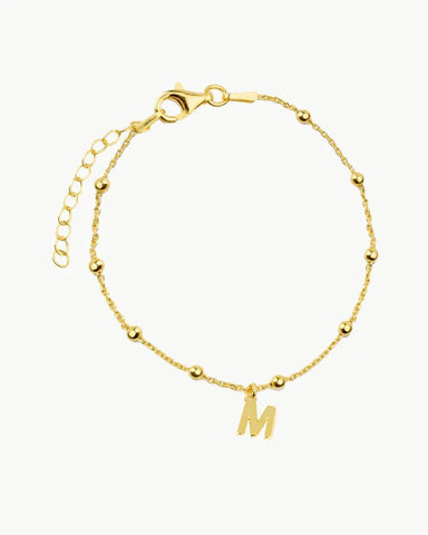 pulsera_bolas_intercaladas_oro_Anitials