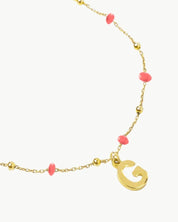 pulsera_bolitas_coral_inicial_mini_Anitials