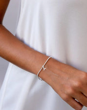 pulsera_bolitas_plata_inicial_Anitials_5