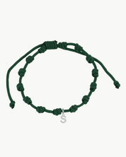 pulsera_nudos_dark_green_Anitials