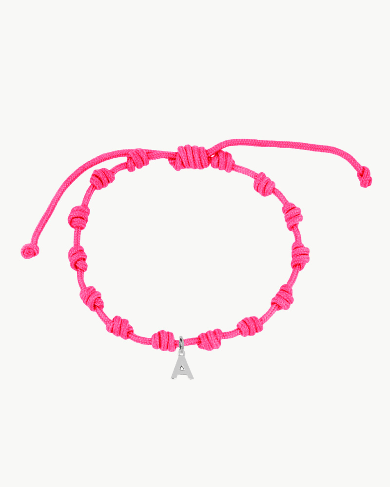 pulsera_nudos_fucsia_Anitials