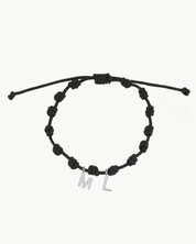 pulsera_nudos_negro_Anitials