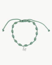 pulsera_nudos_verde_Anitials