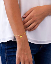 pulsera_oro_eslabones_mama_Anitials_1