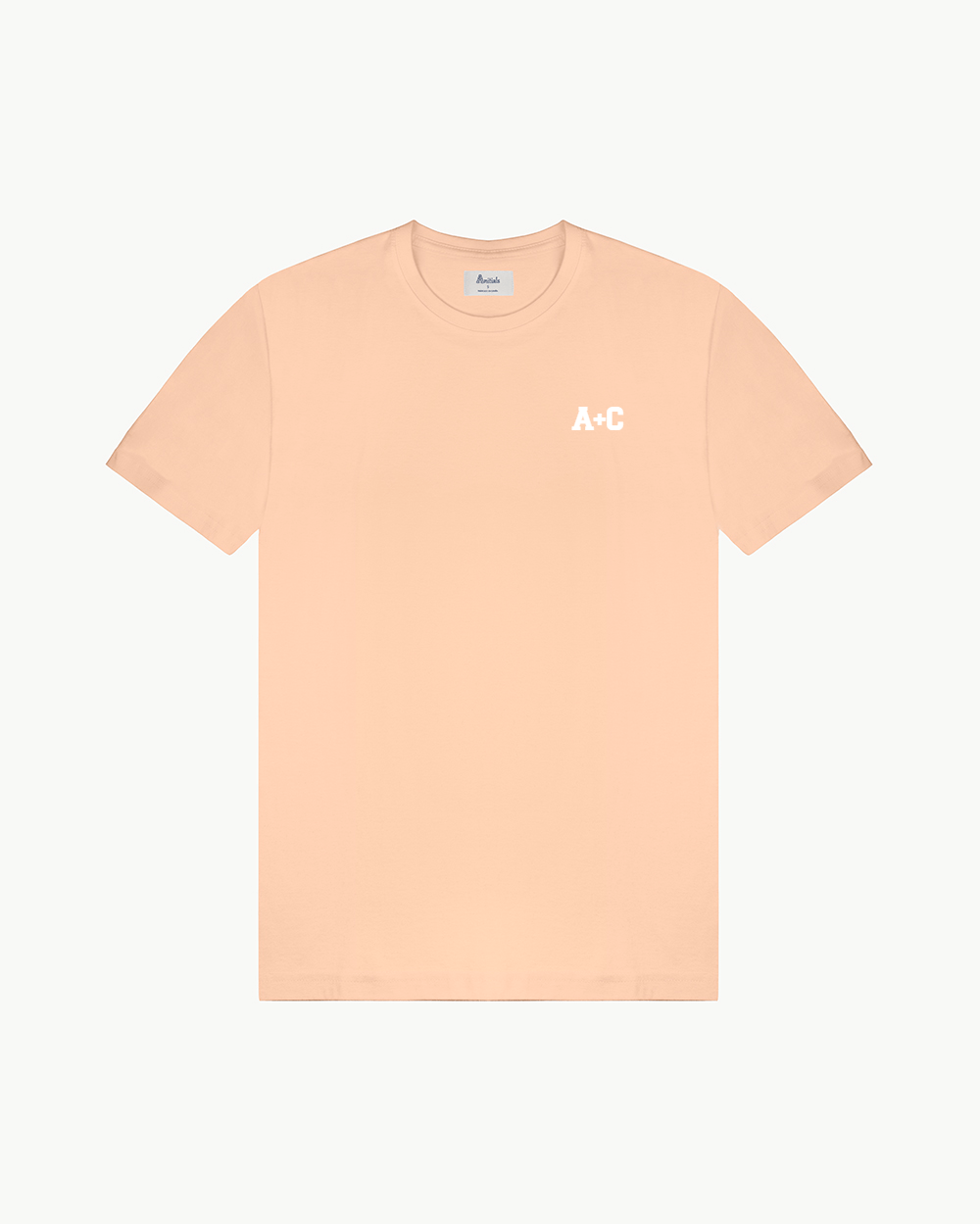 CAMISETA ORANGE | PERSONALIZADA