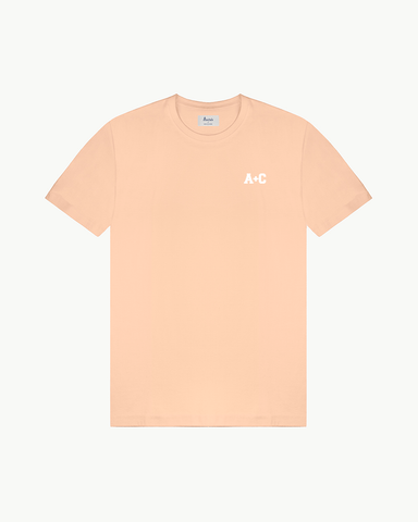 CAMISETA ORANGE | PERSONALIZADA