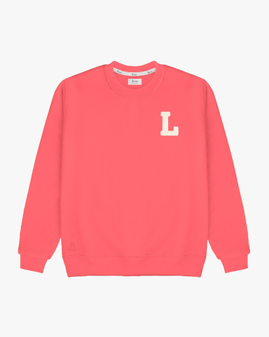 sudadera-coral-inicial-mini-l