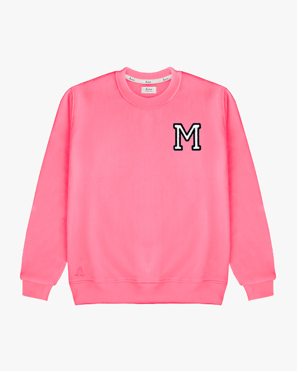 sudadera-fucsia-inicial-mini-m