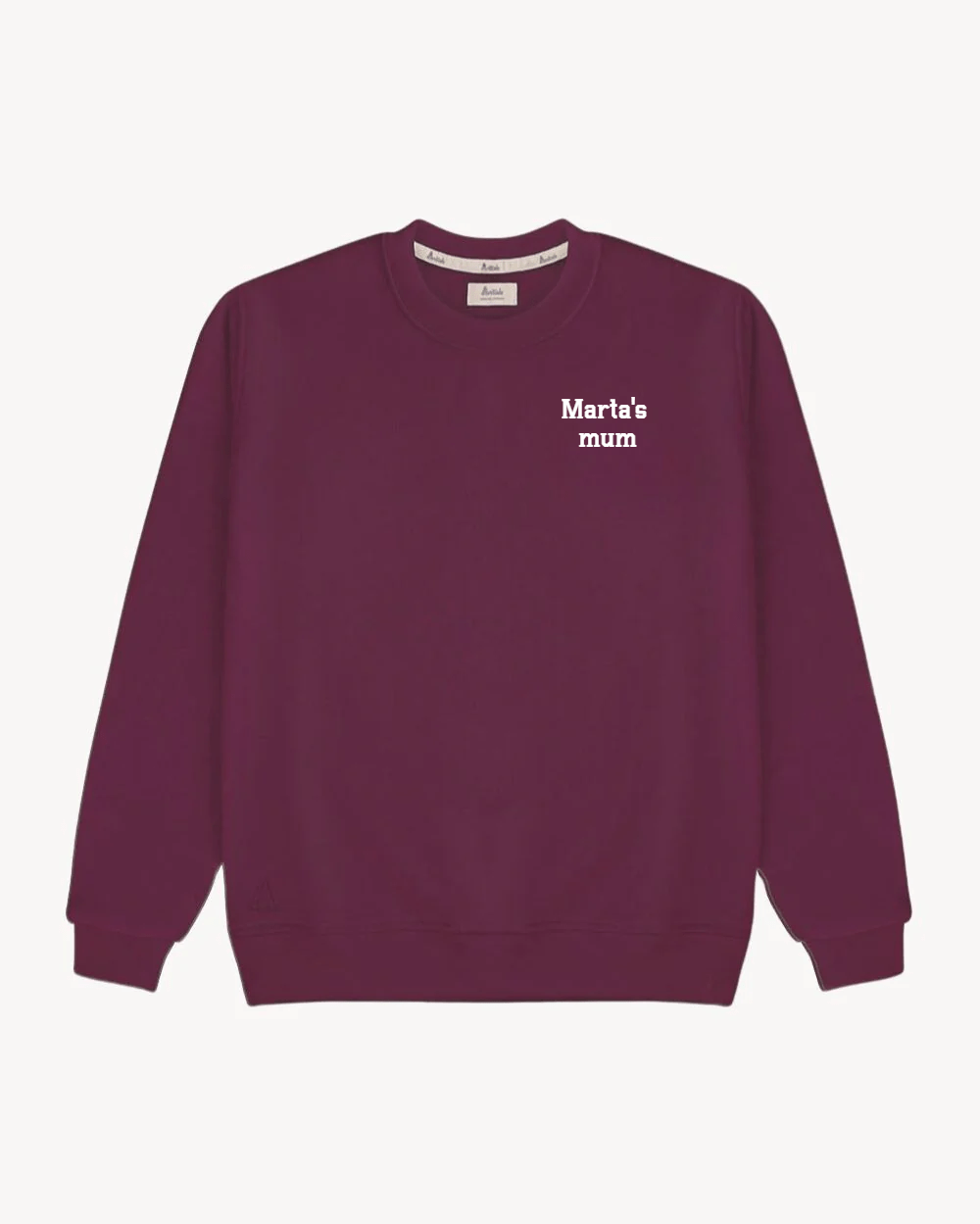 sudadera-granate-personalizada-2