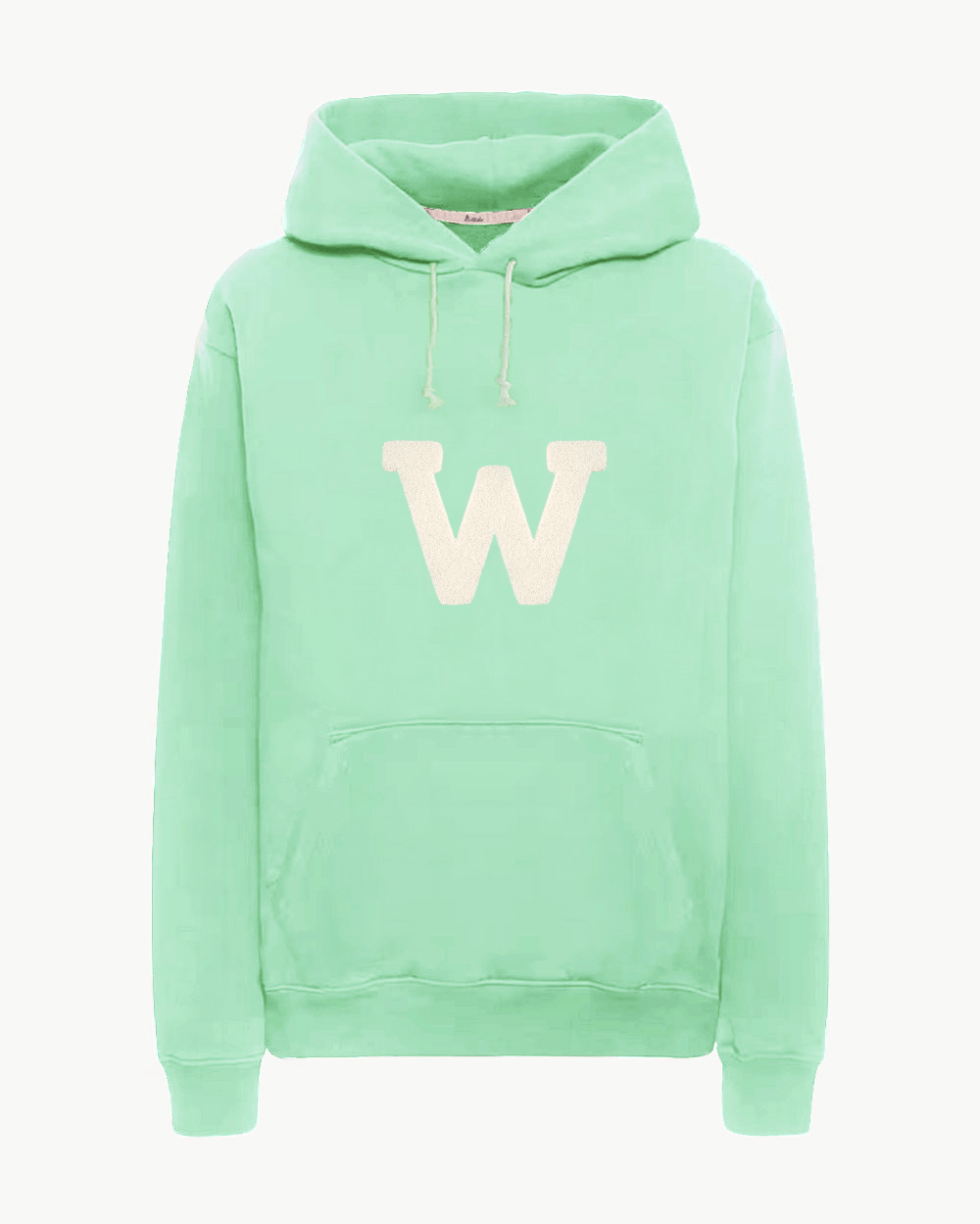 sudadera-hoodie-mint-inicial-grande-rizo-letra-w