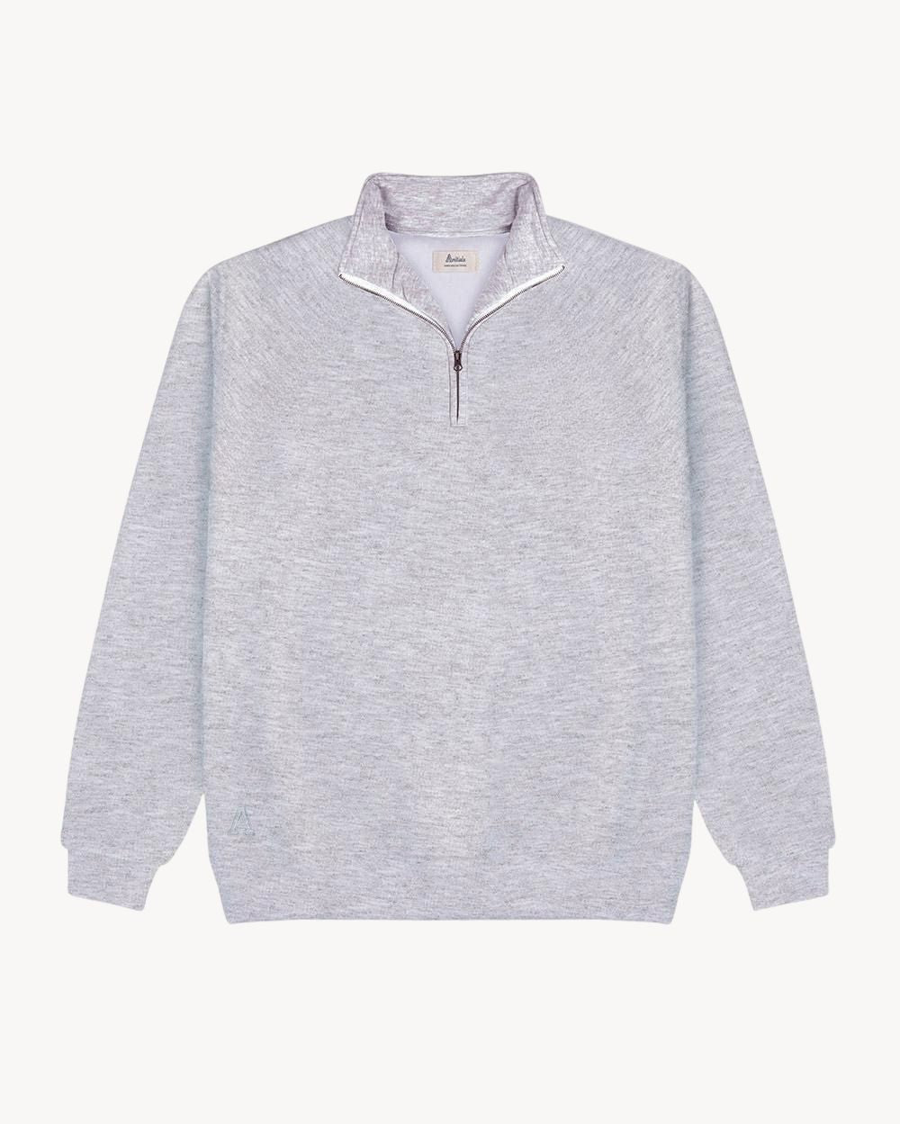 sudadera-zipper-gris