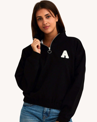 sudadera_crop_black_inicial_Anitials_4