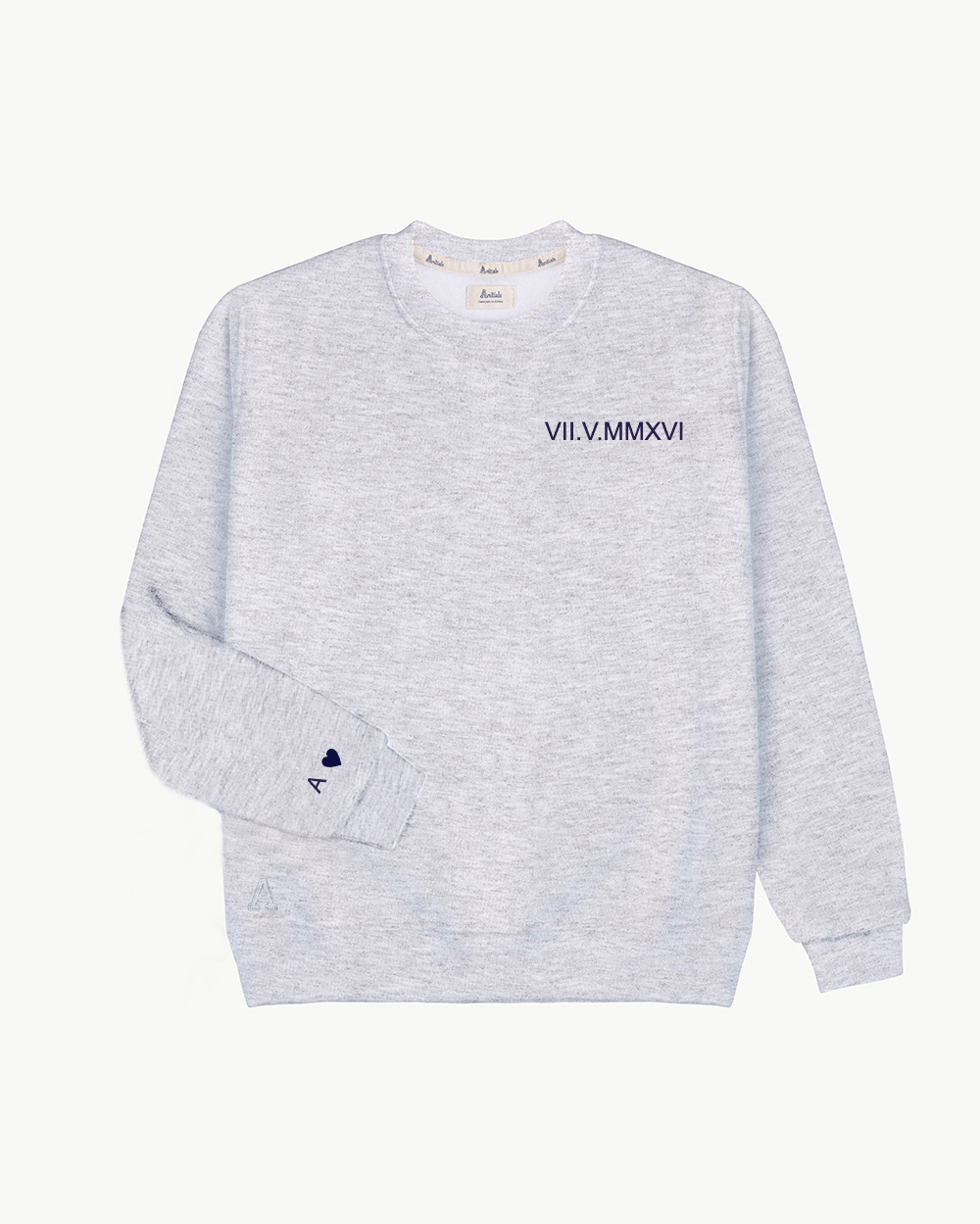 sudadera_gris_doble_personalización_Anitials