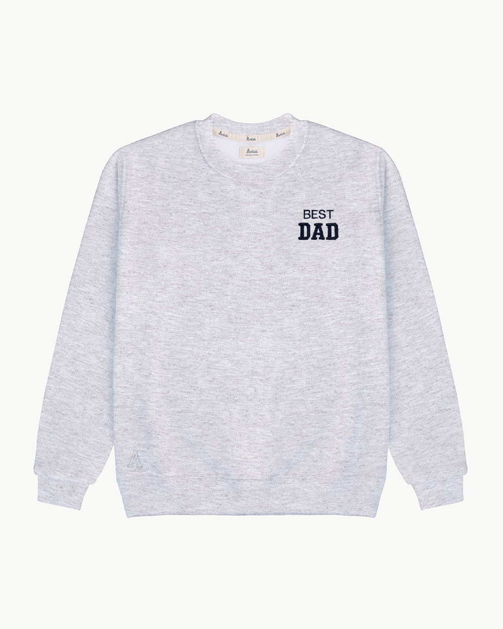 sudadera_gris_personalizada_Anitials