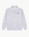 sudadera_gris_zipper_personalizada_Anitials