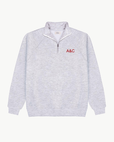 sudadera_gris_zipper_personalizada_Anitials