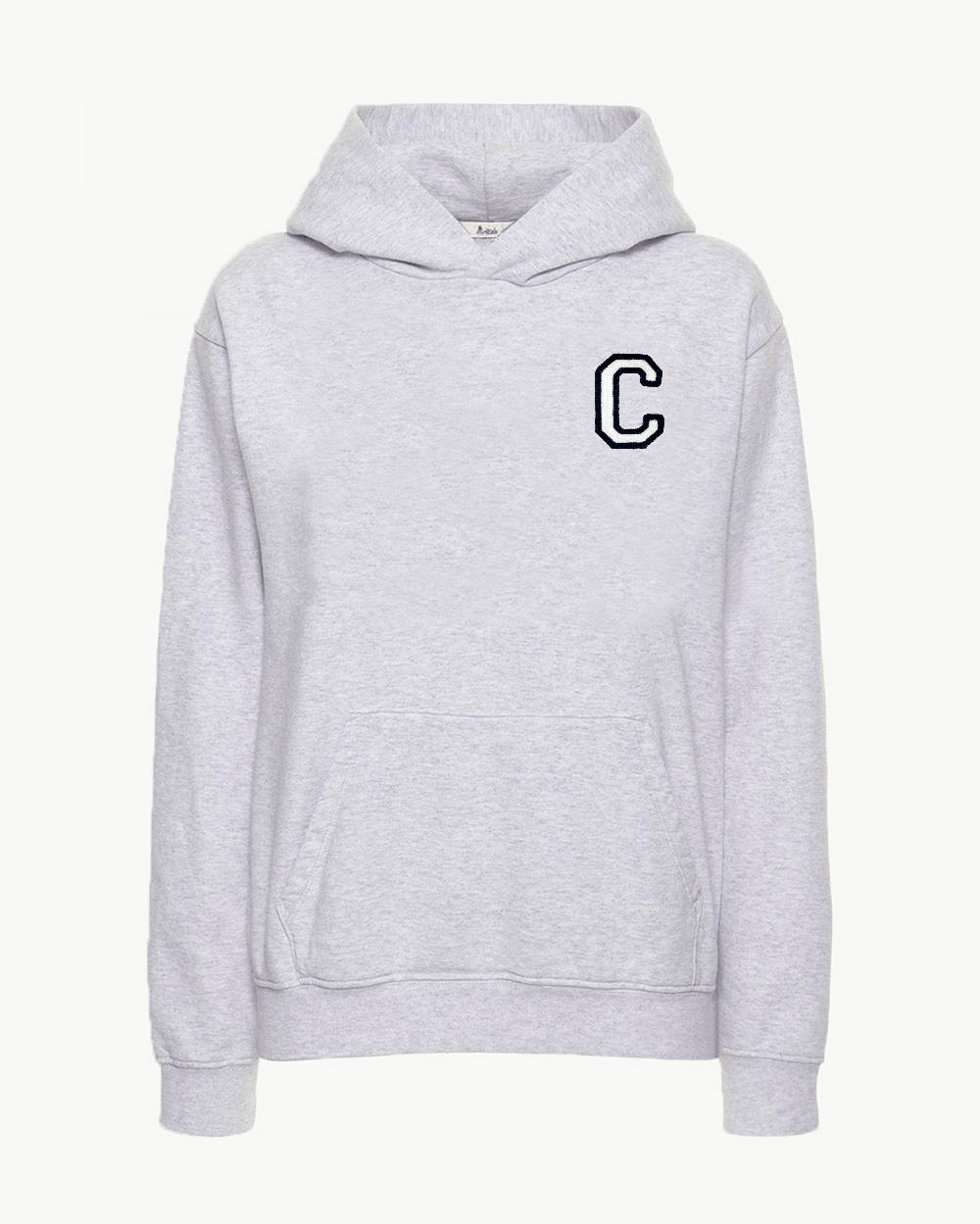 sudadera_hoddie_gris_letra_c_Anitials