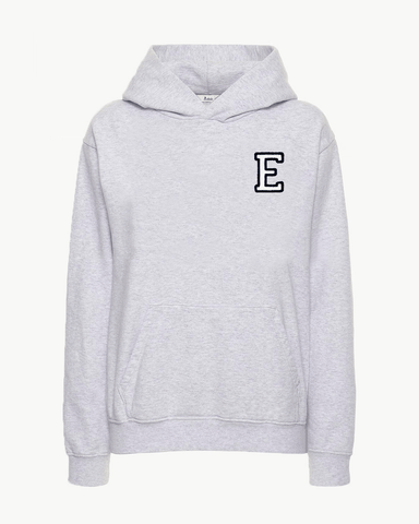 sudadera_hoddie_gris_letra_e_Anitials