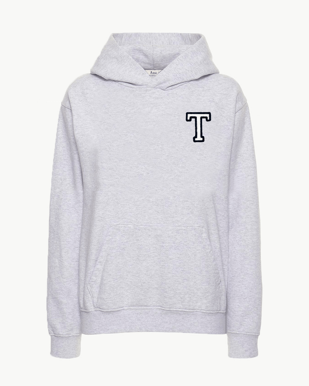 sudadera_hoddie_gris_letra_t_Anitials
