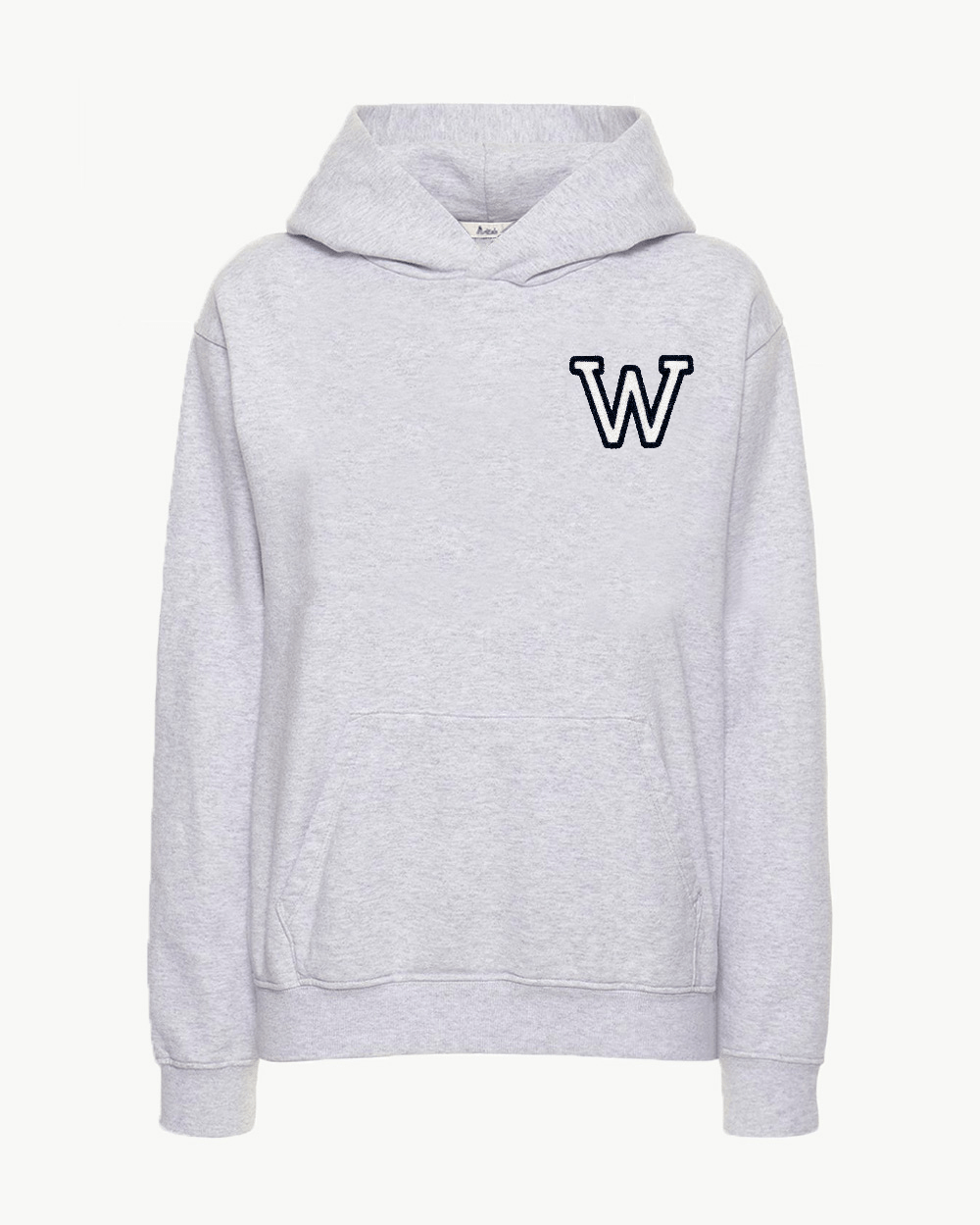 sudadera_hoddie_gris_letra_w_Anitials