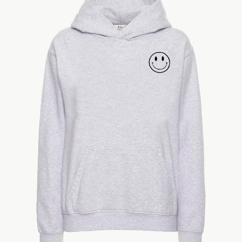sudadera_hoodie_gris_smile_Anitials