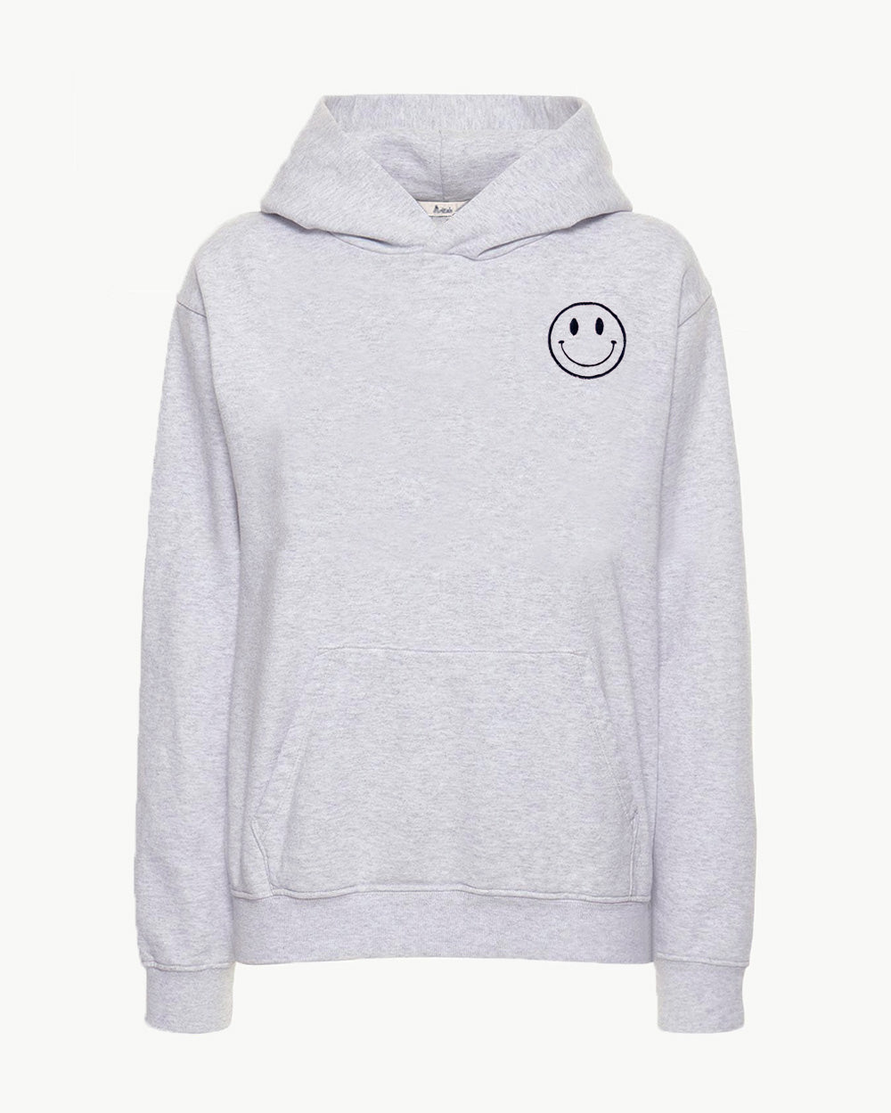 sudadera_hoodie_gris_smile_Anitials