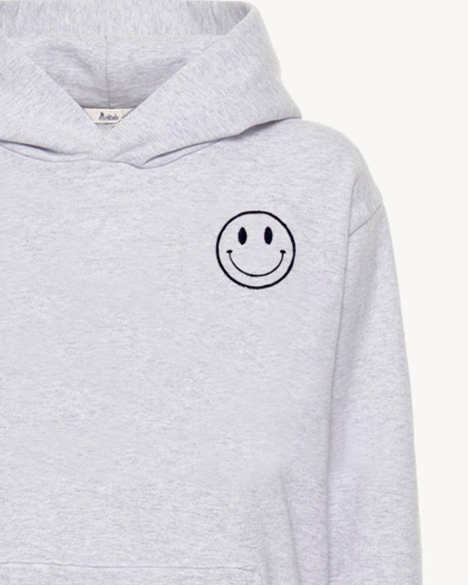 sudadera_hoodie_gris_smile_Anitials_1