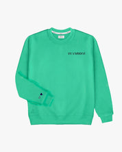 sudadera_kelly_green_personalizado_Anitials_1