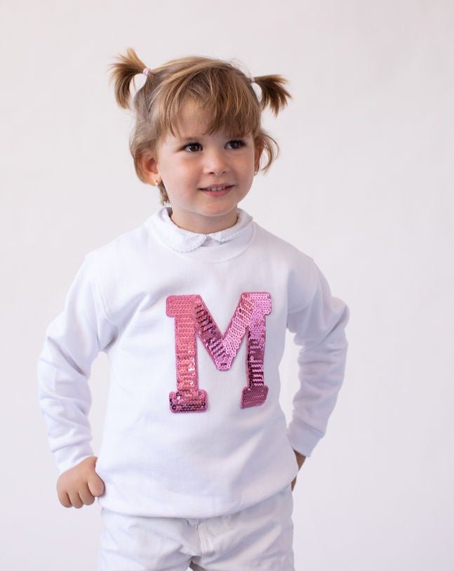 sudadera_kids_blanca_lentejuela_Anitials_