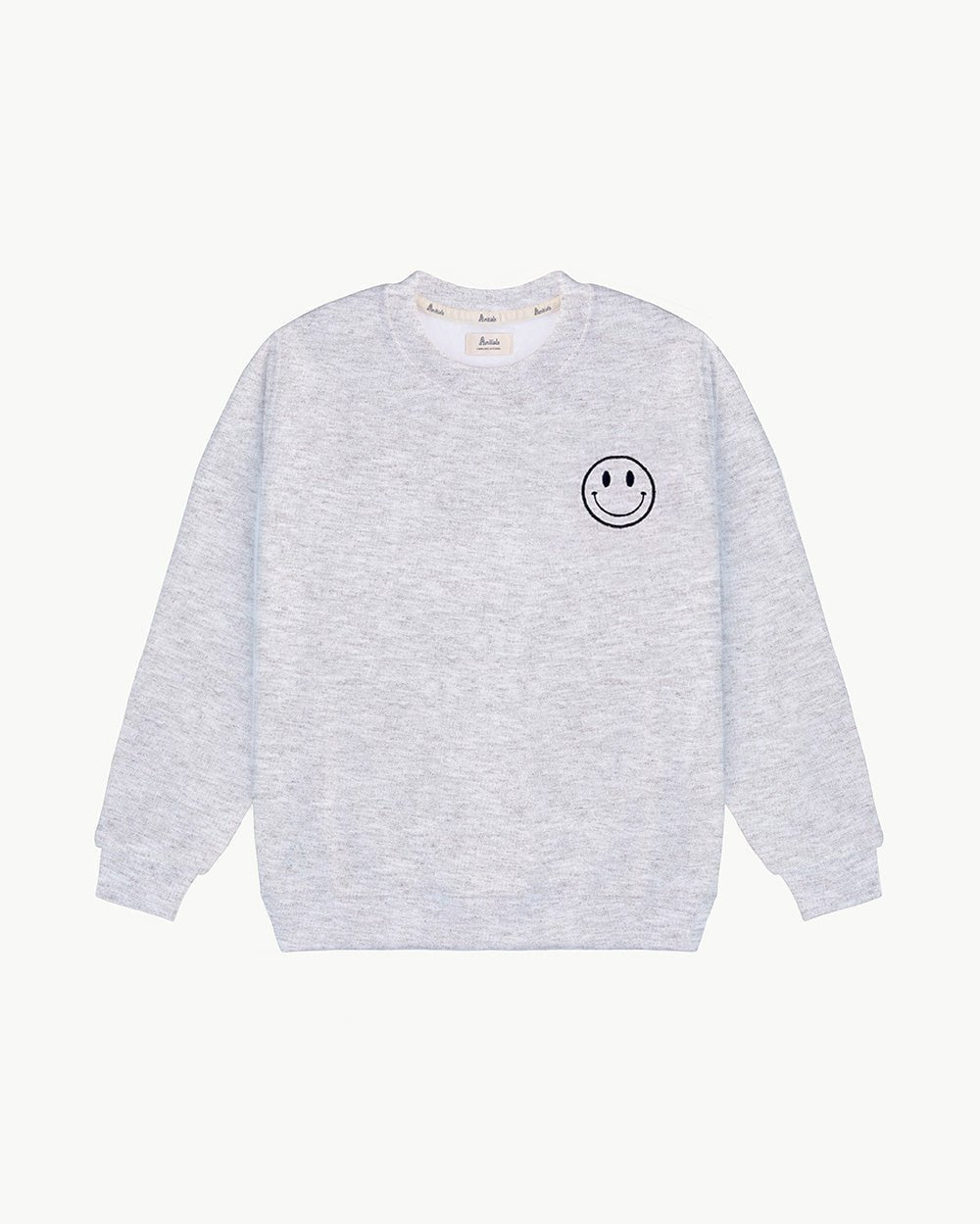 sudadera_kids_gris_smile_Anitials_1