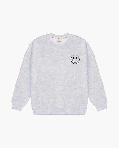 sudadera_kids_gris_smile_Anitials_1