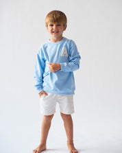 sudadera_light_blue_inicial_rizo_Anitials_1