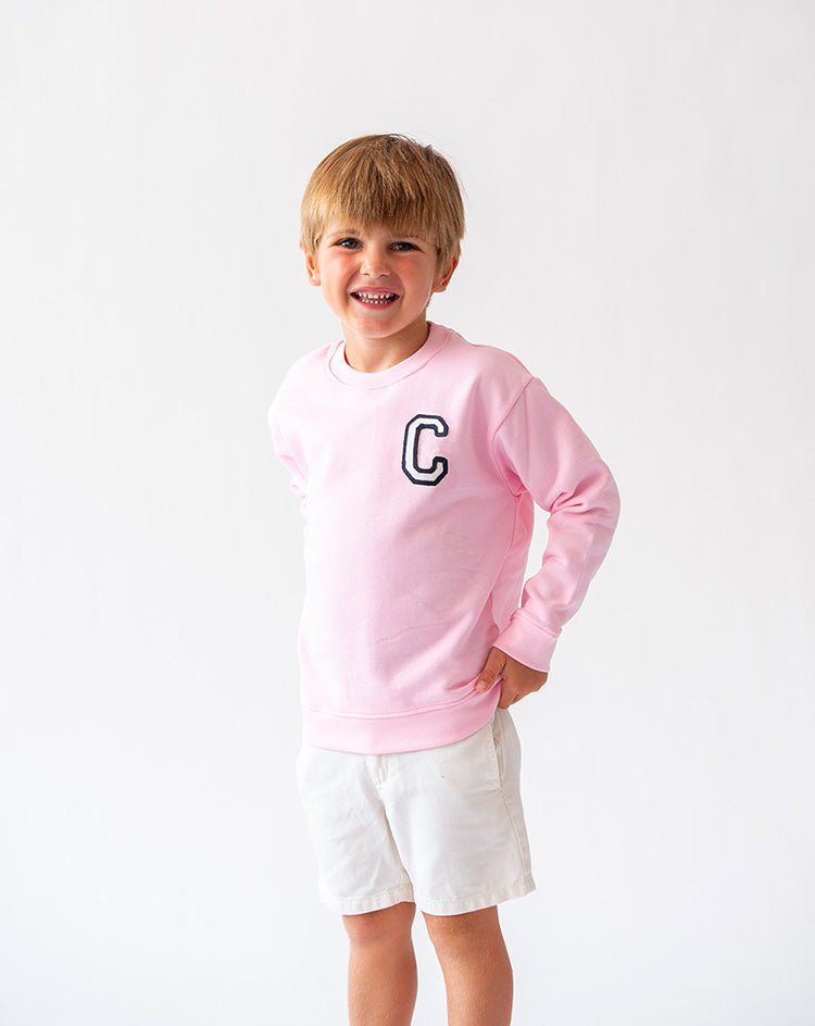 sudadera_light_pink_inicial_centro_Anitials_4