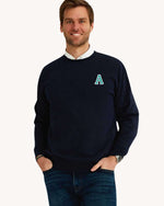 sudadera_marino_inicial_mini_verde_Anitials_10
