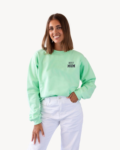 sudadera_mint_best_mum_Anitials_1